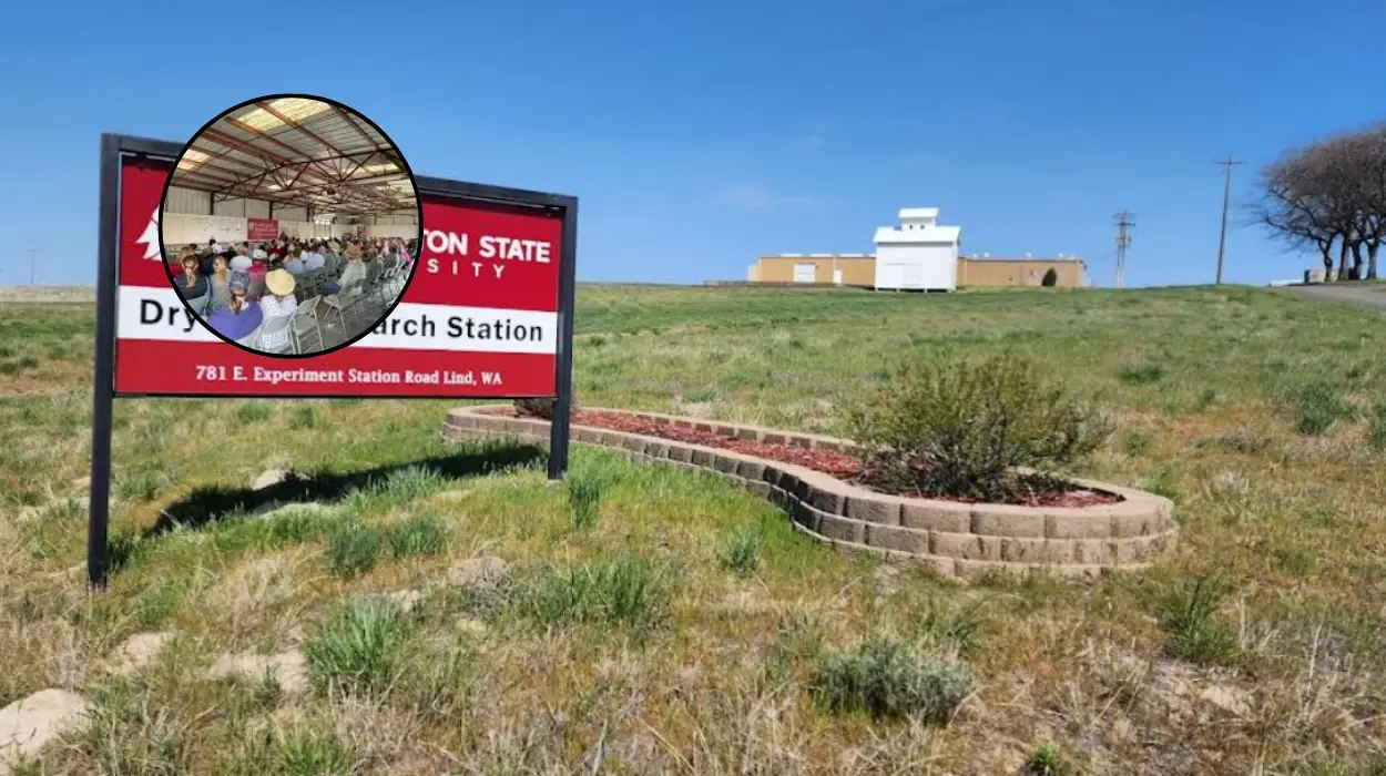 Lind Field Day 2026: WSU Helps Dryland Growers Cut Costs — Lind, Washington 2026