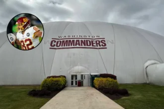 Logan Thomas Autograph Signing at B&C Sports Inc. Roanoke 2026