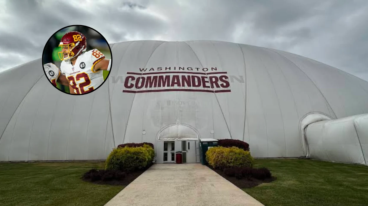 Logan Thomas Autograph Signing at B&C Sports Inc. Roanoke 2026