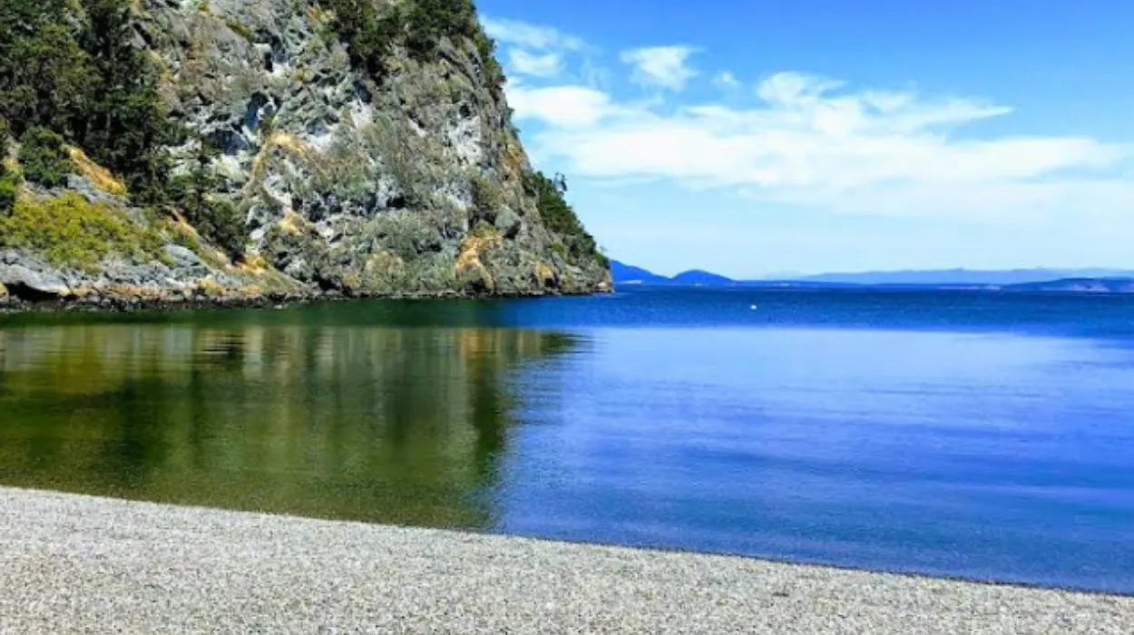 Lopez Island Washington Guide: Peaceful Island Escape in San Juan Islands