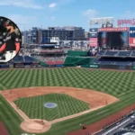 Mariners Route Nationals 10-2 Behind Emerson Home Run Washington 2026