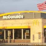 McDonald's Guide: Washington menu, history, and locations
