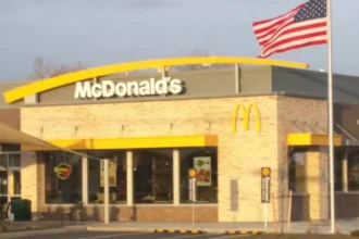 McDonald's Guide: Washington menu, history, and locations