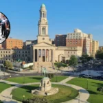 Mike Johnson Leads House Republicans Caucus Meeting in Washington 2026
