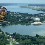 NAVFAC Washington Delivers Critical Defense Infrastructure: National Capital Region 2026