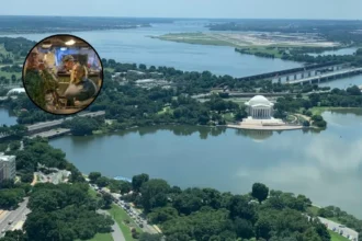 NAVFAC Washington Delivers Critical Defense Infrastructure: National Capital Region 2026