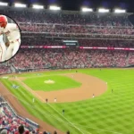 Nationals Beat Royals Behind Historical Performance: Washington, D.C. 2026