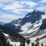 North Cascades Backpacking Guide — Beginner Essentials