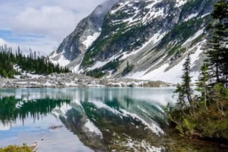 North Cascades National Park Guide: Ultimate Alpine Adventure for Washington Visitors