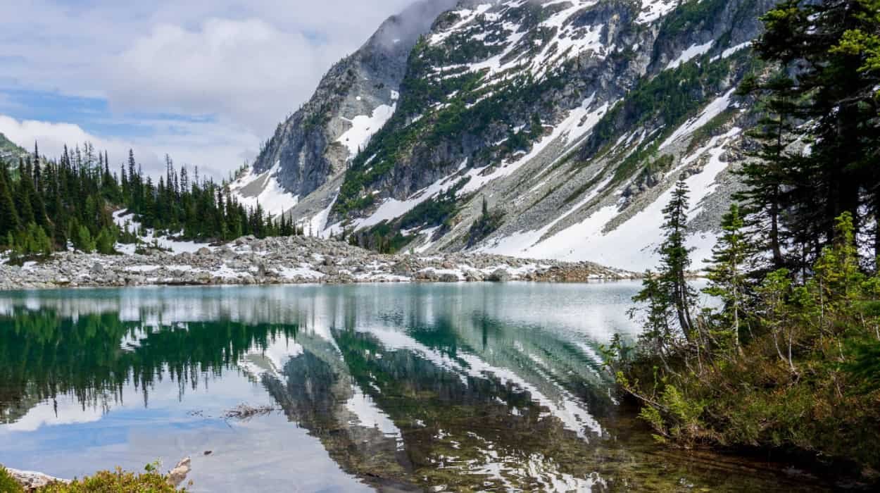 North Cascades National Park Guide: Ultimate Alpine Adventure for Washington Visitors