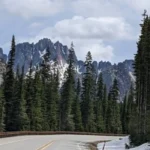 North Cascades Scenic Drive: Essential Stops Along Washington’s Ultimate Mountain Highway