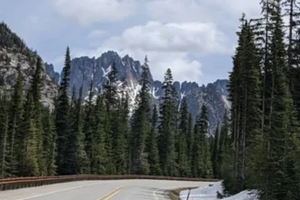 North Cascades Scenic Drive: Essential Stops Along Washington’s Ultimate Mountain Highway
