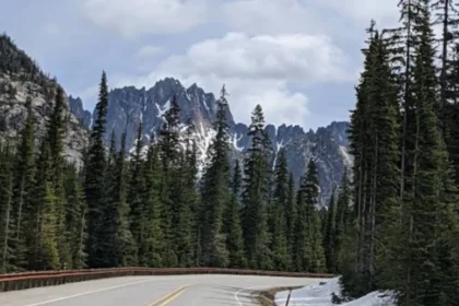 North Cascades Scenic Drive: Essential Stops Along Washington’s Ultimate Mountain Highway