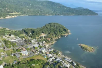 Orcas Island Guide Washington: Scenic Views & Top Hiking Trails