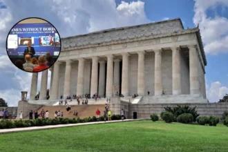 Pakistani and French Films Debut at Eurasia Shorts: Washington DC 2026