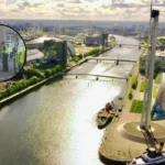 Police Hunt Armed Men After Targeted Car Attack Glasgow 2026