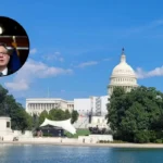 Republicans Face Major Test Advancing Trump Agenda 2026; Washington, 2026