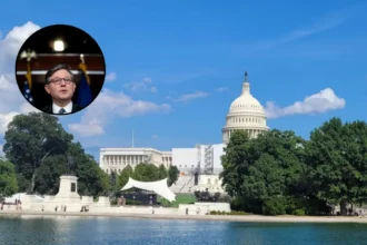 Republicans Face Major Test Advancing Trump Agenda 2026; Washington, 2026