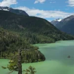 Ross Lake National Recreation Area Travel Guide for Washington Visitors