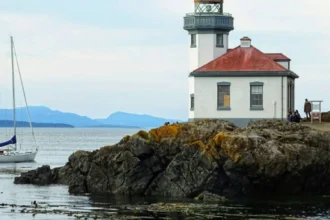 San Juan Islands Ferry Guide: Routes Schedules Fares and Travel Tips for Visitors