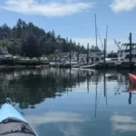 San Juan Islands Kayaking Guide for Beginners in Washington State