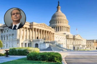 Scott Bessent Defends Treasury Budget Request in Washington DC 2026