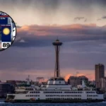 Seattle Weather Heatwave Ahead of World Cup Match Seattle 2026
