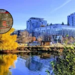 Severe Heat Advisory Followed by Rain in Seattle 2026