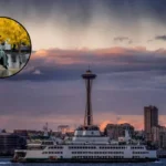 Severe Storms and Heavy Rain to Disrupt Seattle Weather in 2026