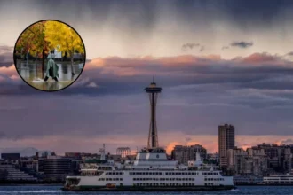 Severe Storms and Heavy Rain to Disrupt Seattle Weather in 2026