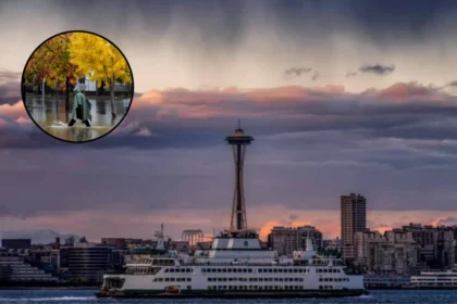 Severe Storms and Heavy Rain to Disrupt Seattle Weather in 2026