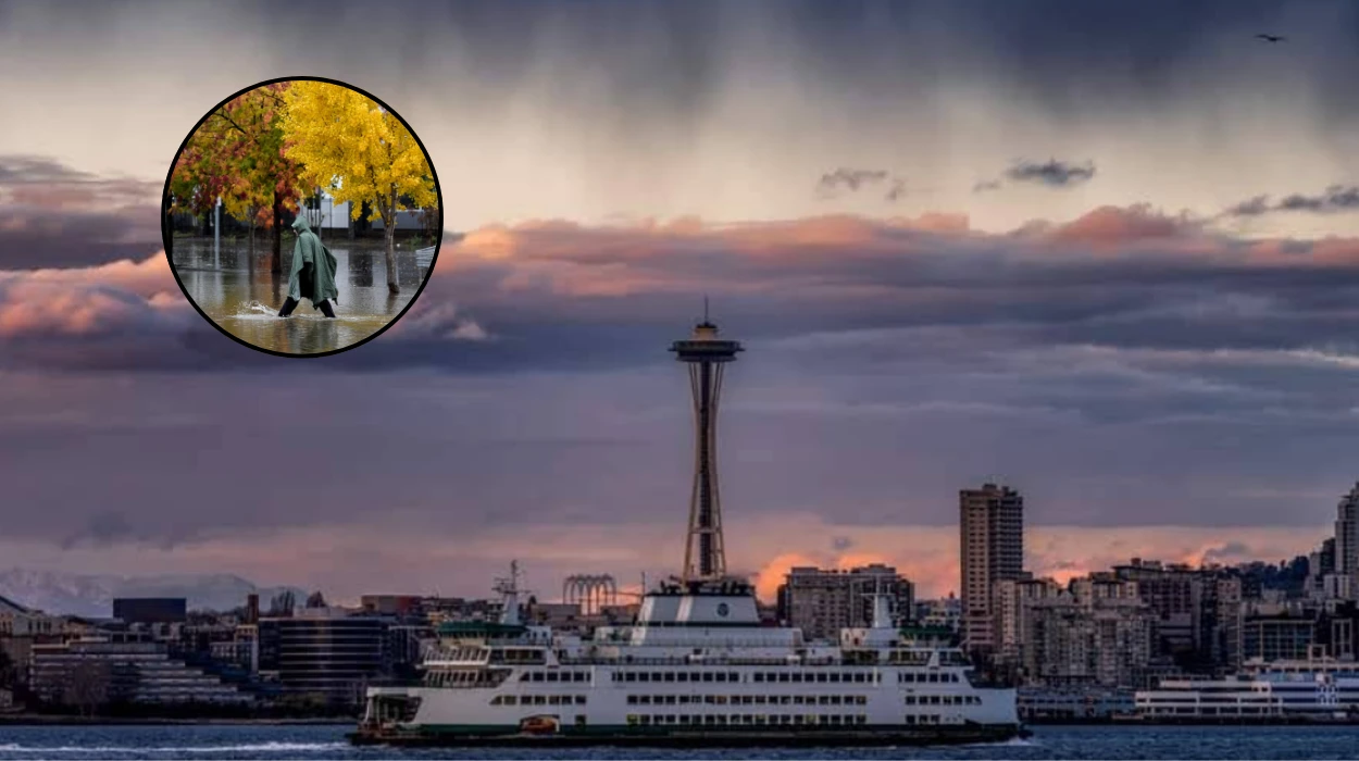 Severe Storms and Heavy Rain to Disrupt Seattle Weather in 2026