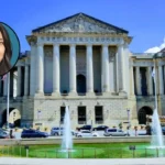 Shuo Wang Ranks #23 Forbes Self-Made Women List; Washington 2026