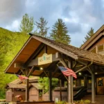 Sol Duc Hot Springs Guide: Relaxation in Nature for Washington Visitors