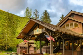 Sol Duc Hot Springs Guide: Relaxation in Nature for Washington Visitors