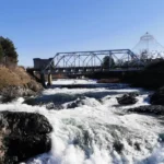 Spokane Falls Best Viewing Spots Complete Visitor Guide Washington Waterfall