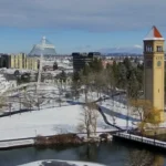 Spokane Washington Guide 2026: Top Attractions, Falls, Parks & Hidden Gems