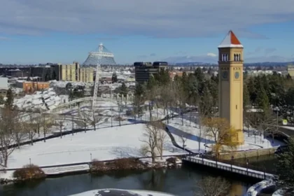 Spokane Washington Guide 2026: Top Attractions, Falls, Parks & Hidden Gems