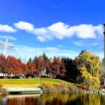Spokane Winter Travel Guide: Things to Do in Washington State