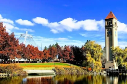 Spokane Winter Travel Guide: Things to Do in Washington State