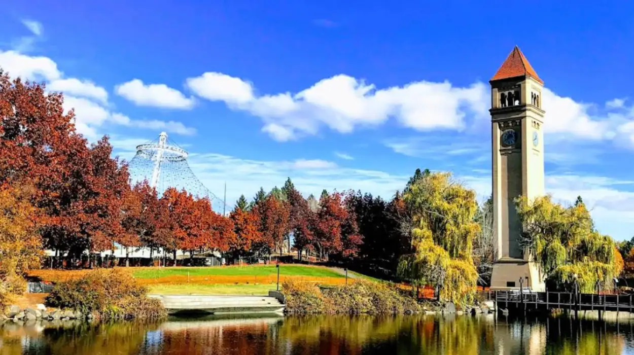 Spokane Winter Travel Guide: Things to Do in Washington State