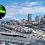 Storms and Convergence Zone Precede Historic Heatwave: Seattle Weather 2026