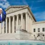 Supreme Court Limits Trump Tariffs — Washington 2026