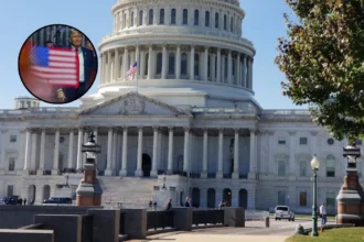 Supreme Court Prepares Major Rulings on Trump Cases Washington D.C. 2026