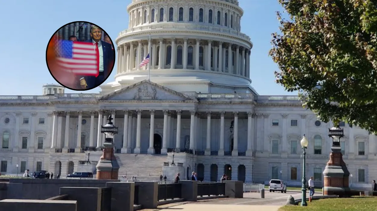 Supreme Court Prepares Major Rulings on Trump Cases Washington D.C. 2026