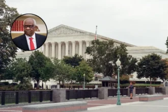 Supreme Court Ruling Sparks Legal Fallout in Washington D.C. 2026