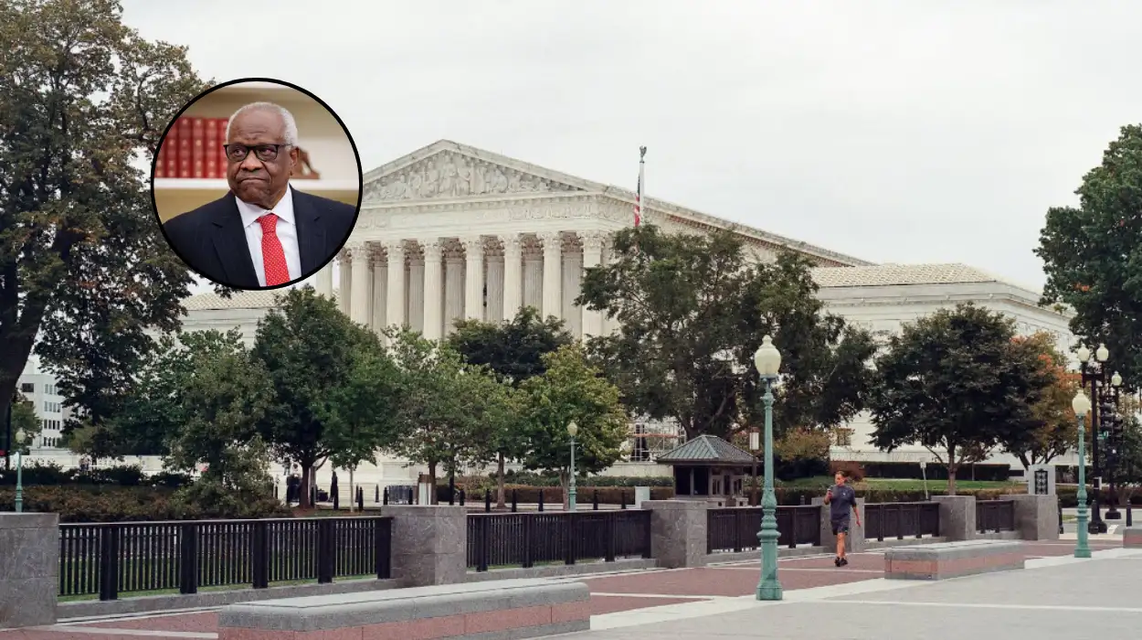 Supreme Court Ruling Sparks Legal Fallout in Washington D.C. 2026