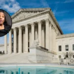 Supreme Court Weighs Trump Bid to Fire Lisa Cook in Washington 2026