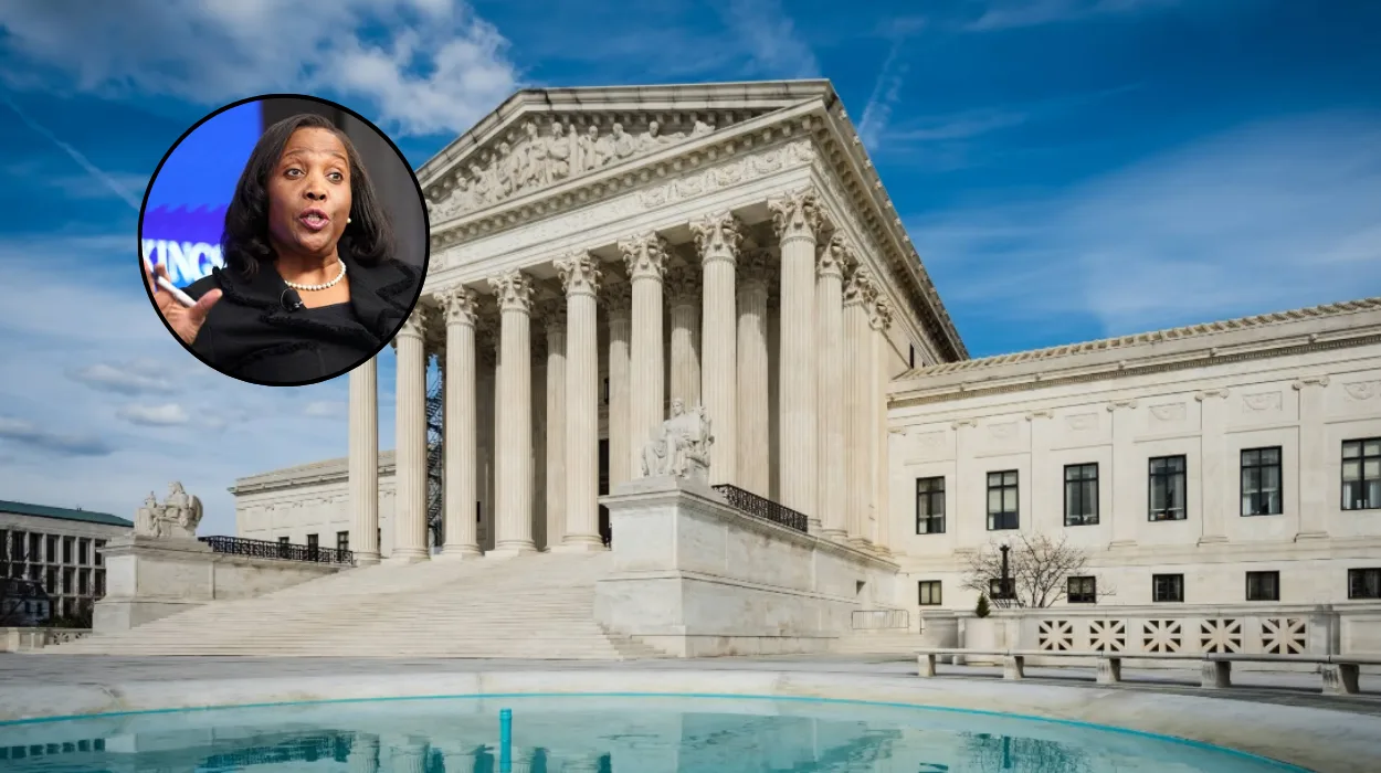 Supreme Court Weighs Trump Bid to Fire Lisa Cook in Washington 2026
