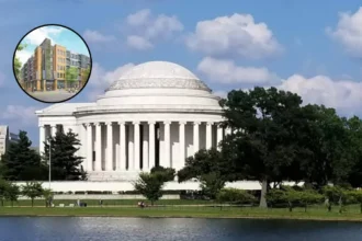Tackling the Affordable Housing Crisis: Barry Farm Washington D.C. 2026